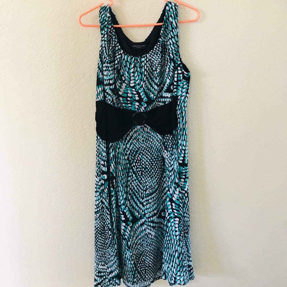 Like New Plus size dress